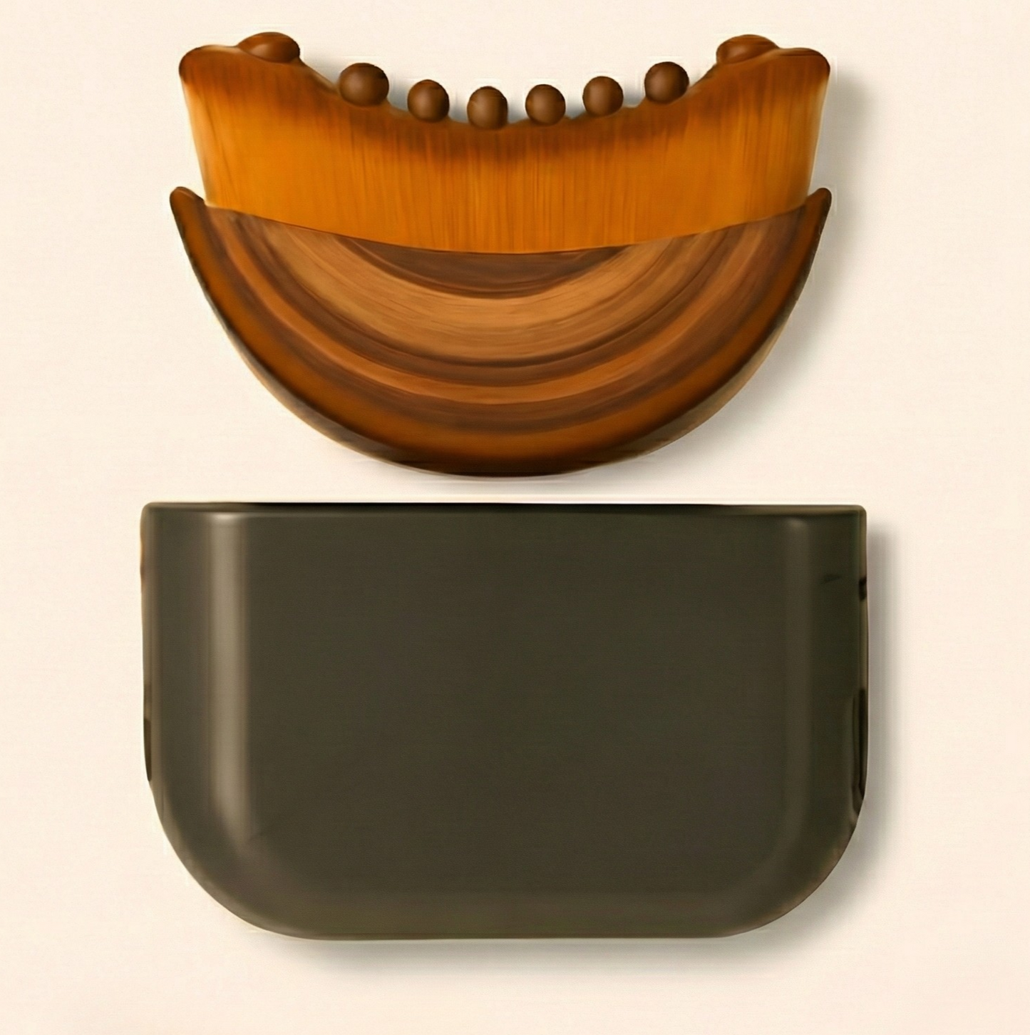 Matvir™ Lymphatic Face Brush