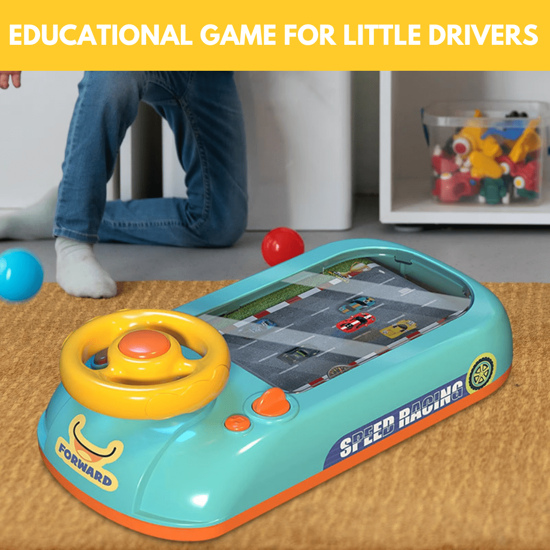 Matvir™ Simulation Driving