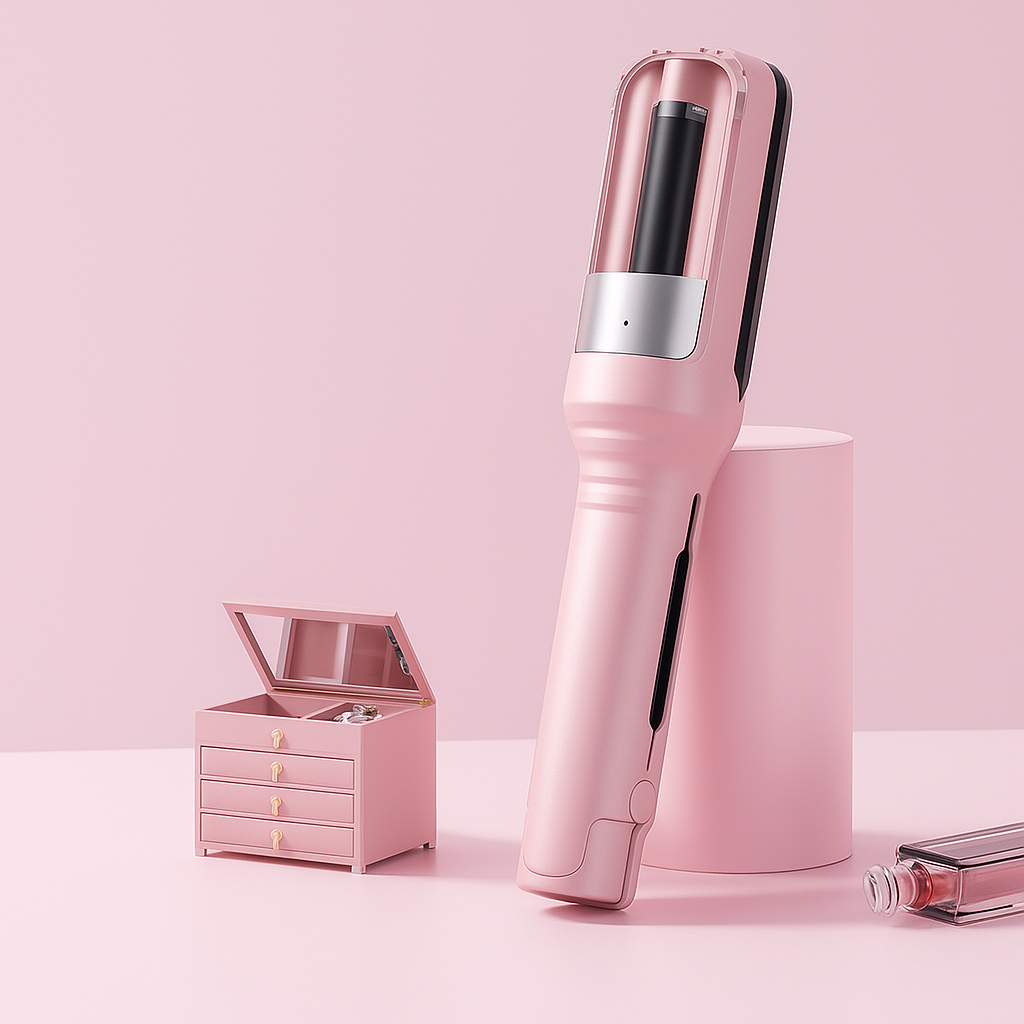 Matvir™ Split End Hair Trimmer