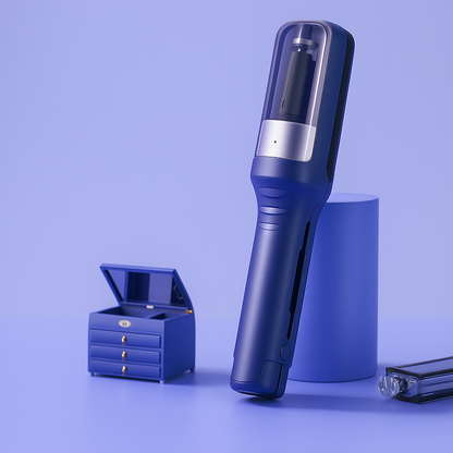 Matvir™ Split End Hair Trimmer