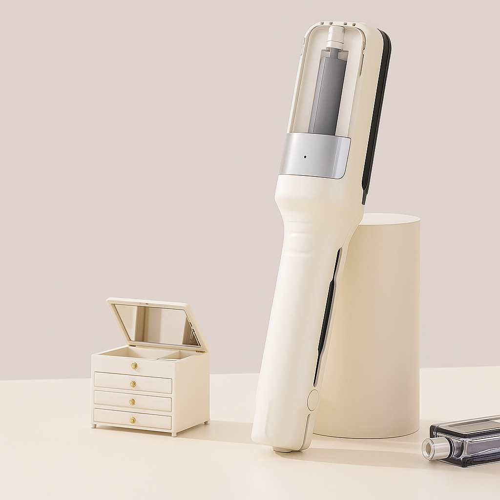 Matvir™ Split End Hair Trimmer