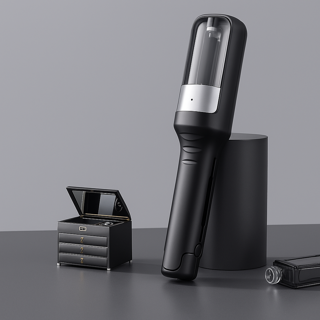 Matvir™ Split End Hair Trimmer