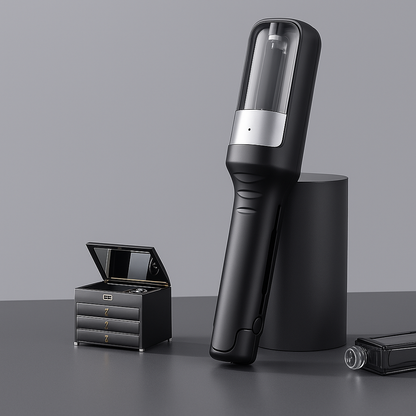 Matvir™ Split End Hair Trimmer