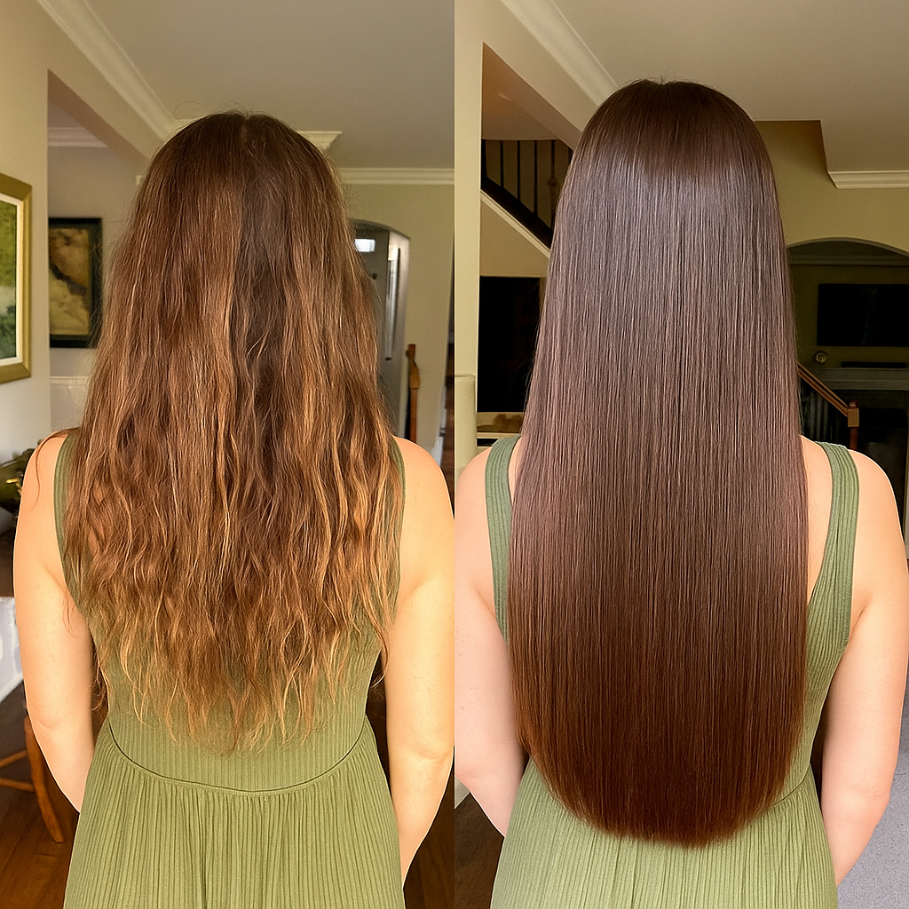 Matvir™ Split End Hair Trimmer
