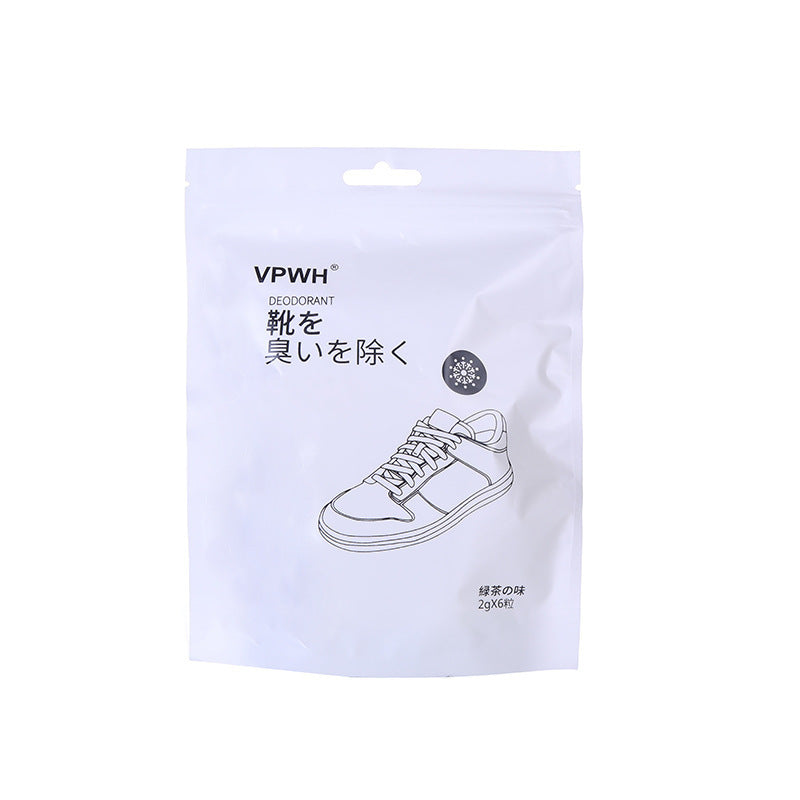 Matvir™ | FreshSteps Deodorizing Balls (6pcs) 🐾✨