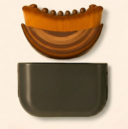 Matvir™ Lymphatic Face Brush