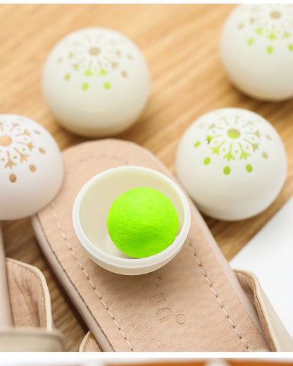 Matvir™ | FreshSteps Deodorizing Balls (6pcs) 🐾✨