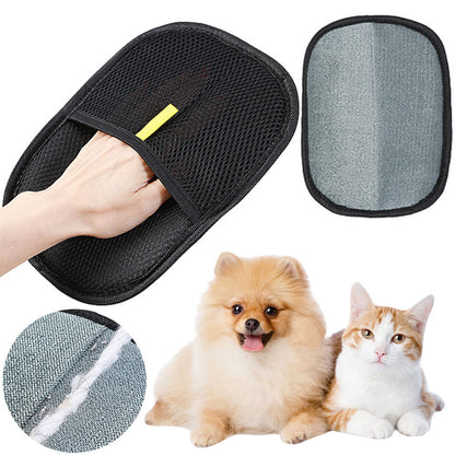 Matvir™ | Pet Grooming Gloves 🐾