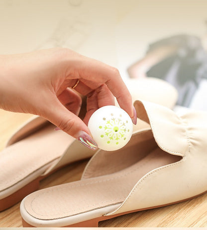 Matvir™ | FreshSteps Deodorizing Balls (6pcs) 🐾✨