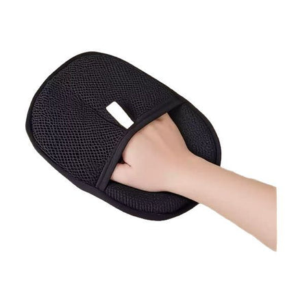 Matvir™ | Pet Grooming Gloves 🐾