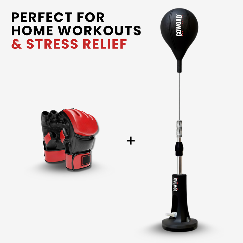 Matvir™ Boxing Pro