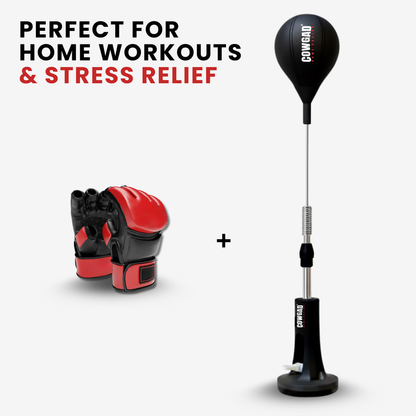 Matvir™ Boxing Pro