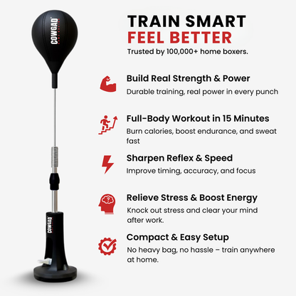 Matvir™ Boxing Pro