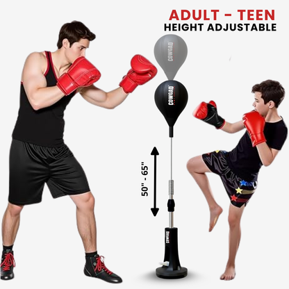 Matvir™ Boxing Pro