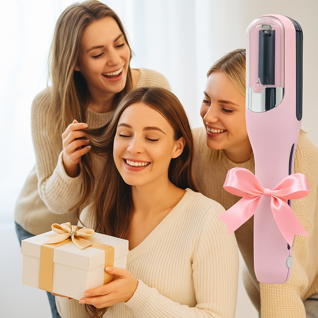 Matvir™ Split End Hair Trimmer