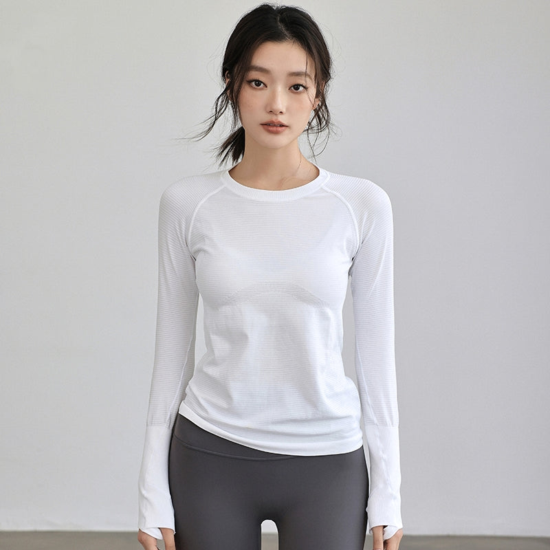 Women's Autumn & Winter Yoga Comprehensive Training