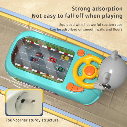 Matvir™ Simulation Driving