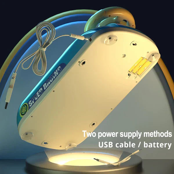 Matvir™ Simulation Driving