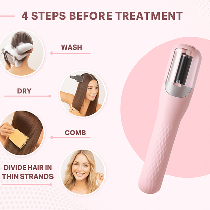Matvir™ Split End Hair Trimmer