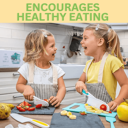 Matvir™ Little Chef Kitchen Set