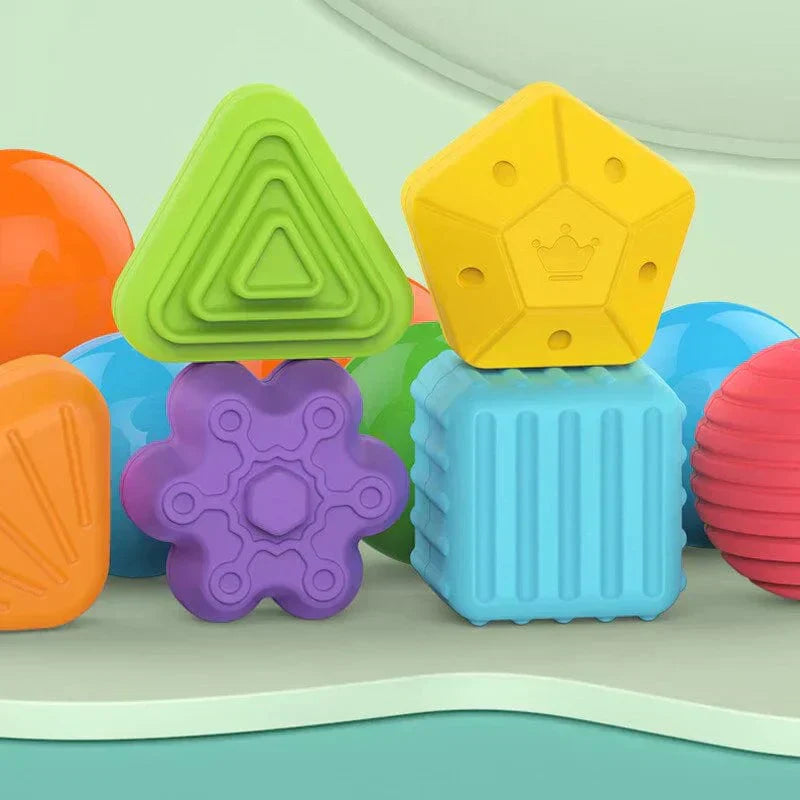 Matvir™Box - Educational Box