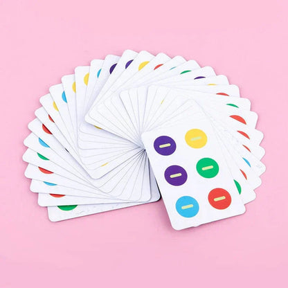 Matvir™ Buttons - Educational Sewing