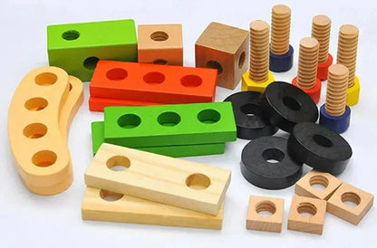 Matvir™ Constructor - Build, Fix, Dismount