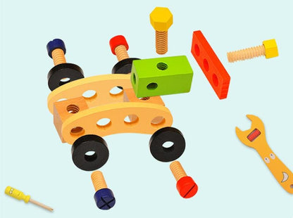 Matvir™ Constructor - Build, Fix, Dismount