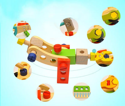 Matvir™ Constructor - Build, Fix, Dismount