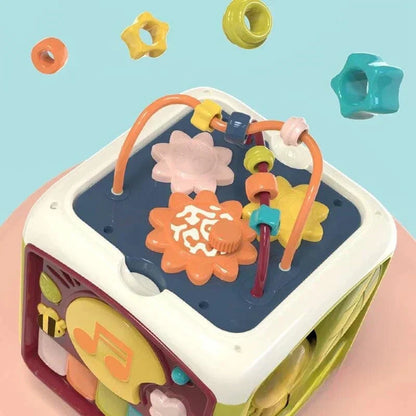 Baby Matvir - 7 in 1