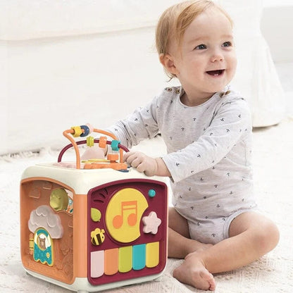 Baby Matvir - 7 in 1