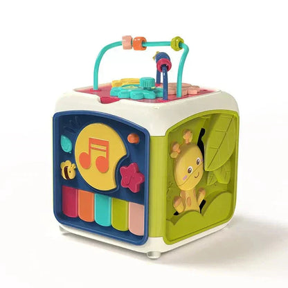 Baby Matvir - 7 in 1