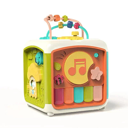 Baby Matvir - 7 in 1