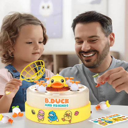Matvir™ Jumping Ducks Game