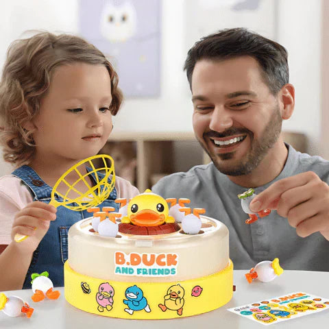 Matvir™ Jumping Ducks Game