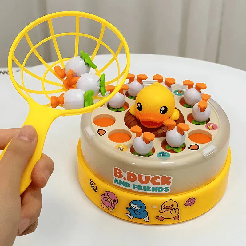 Matvir™ Jumping Ducks Game