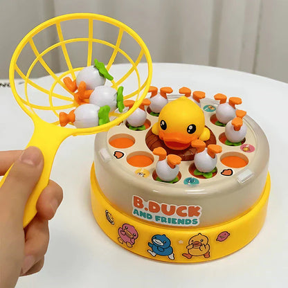 Matvir™ Jumping Ducks Game