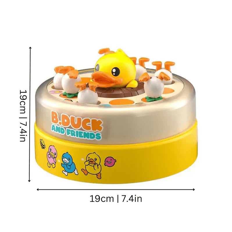 Matvir™ Jumping Ducks Game