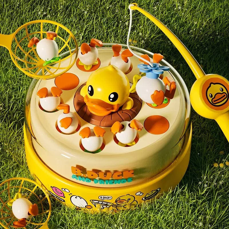 Matvir™ Jumping Ducks Game