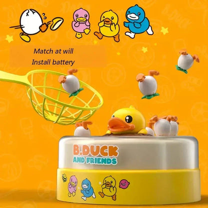 Matvir™ Jumping Ducks Game
