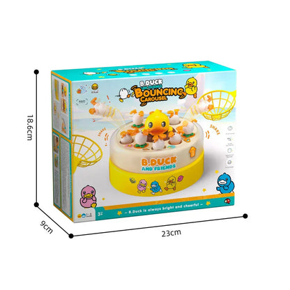 Matvir™ Jumping Ducks Game