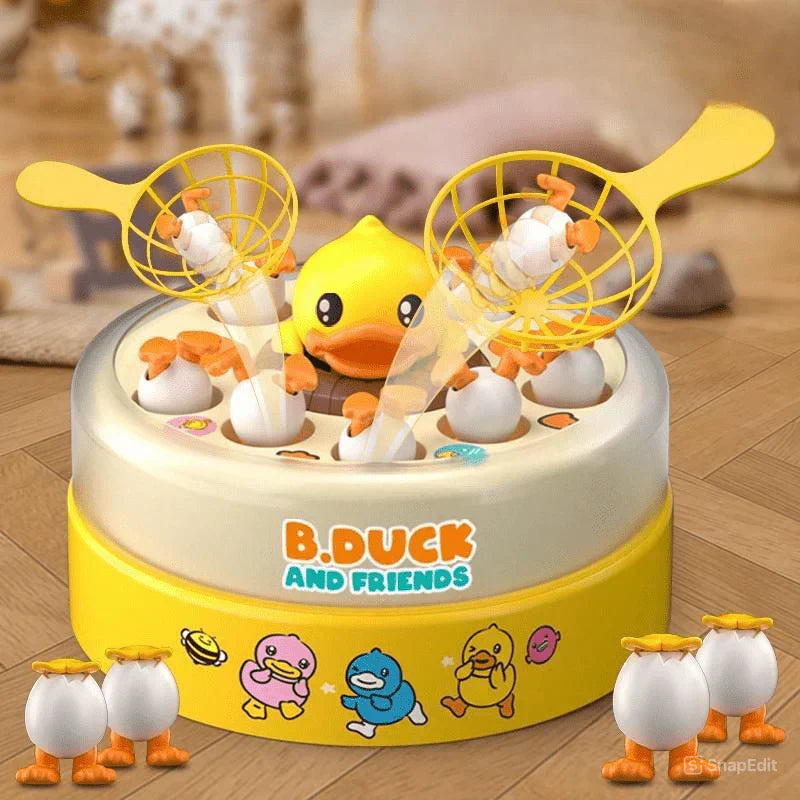 Matvir™ Jumping Ducks Game