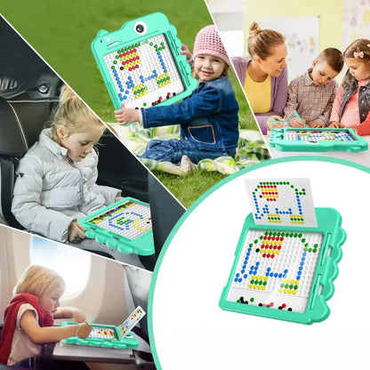 Matvir™ Magnetic Drawing - Magnetic Drawing Board