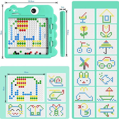 Matvir™ Magnetic Drawing - Magnetic Drawing Board