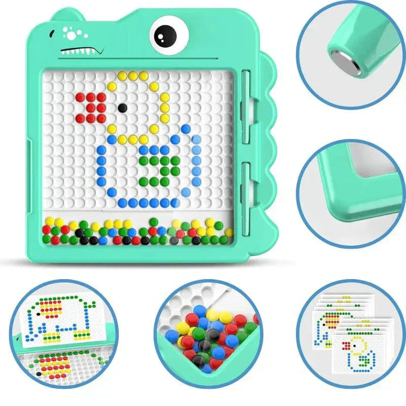 Matvir™ Magnetic Drawing - Magnetic Drawing Board