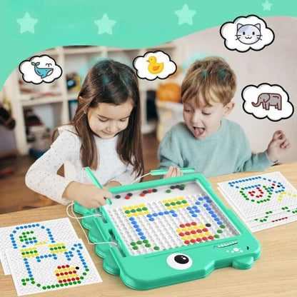 Matvir™ Magnetic Drawing - Magnetic Drawing Board