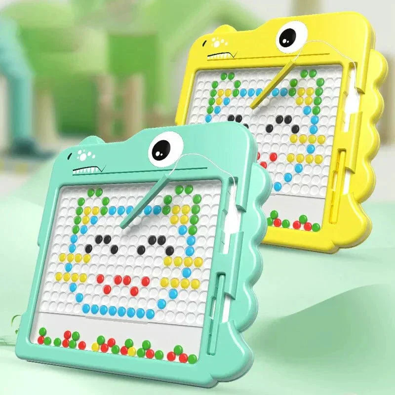 Matvir™ Magnetic Drawing - Magnetic Drawing Board