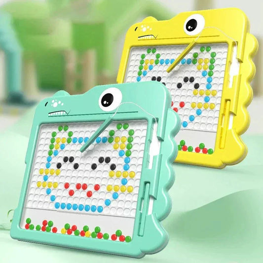Matvir™ Magnetic Drawing - Magnetic Drawing Board