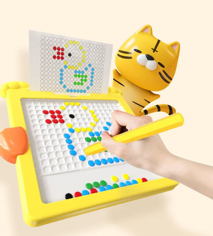Matvir™ Magnetic Drawing - Magnetic Drawing Board