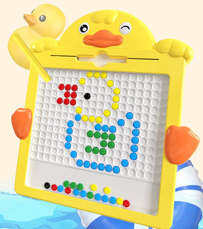Matvir™ Magnetic Drawing - Magnetic Drawing Board